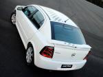 Chevrolet Astra 5-Door 2003 года